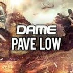 RayZord  - Pave Low (Dame Hardtekk Remix)