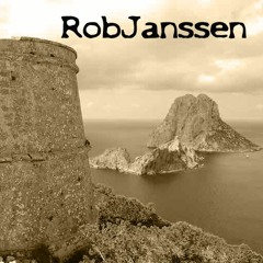 RobJanssen - Techno July 2020