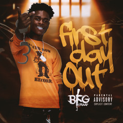 First Day Out (Intro)