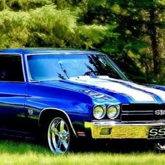 Old Chevy