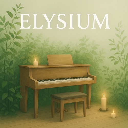 Ethereal Calm