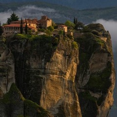 Temple Music From The East