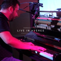 Live in Hyères - 29/02/2020