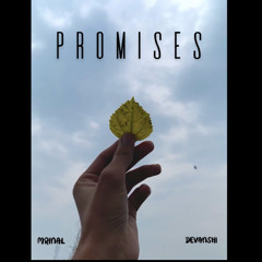 PROMISES( A song on the ukulele) Raw version