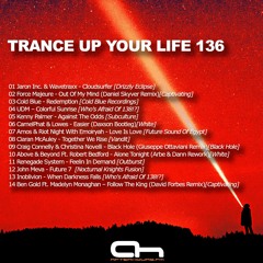 Trance Up Your Life 136 With Peteerson