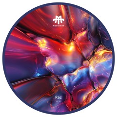 Raz - TIME CHAMBER EP // MODEIGHT019