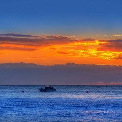 Ibiza Boat Party