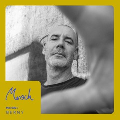 Mensch Mix 032 Berny