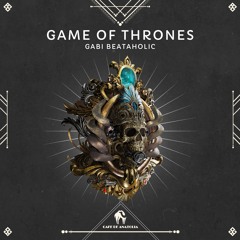 Gabi BeatAholic - Game Of Thrones (Cafe De Anatolia)