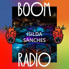 Isilda Sanches - The Gardens - Boom Festival 2023