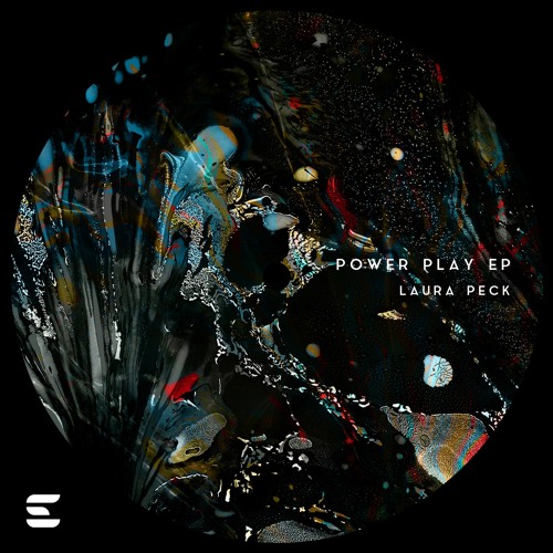 Laura Peck - Power Play  [MASTER]