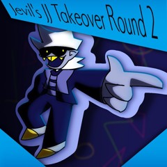 LETS DO ANYHING - Jevil's June Jester Takeover