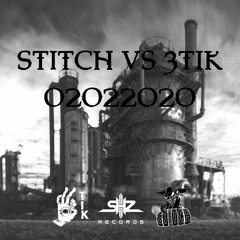 STITCH Vs 3TIK - 02022020 (Original Mix)