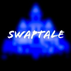 Swaptale - SANS + THE SONG THAT PLAYS WHEN YOU FIGHT SANS