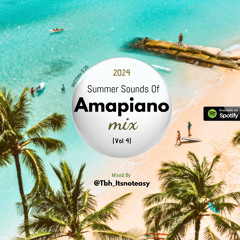 2024 Summer Sounds Of Amapiano (Vol 4) 🇿🇦| Imithandazo, Wadibusa, Amalobolo, Tshwala Bam, Funk 99
