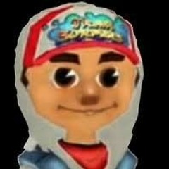 Subway Surfaz - How2Gulasch Fun Mashup