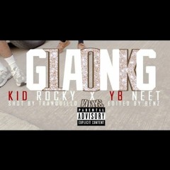 KidRocky - Gang ft YB Neet