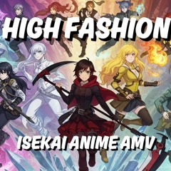 High Fashion