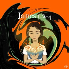 James 1:2-4