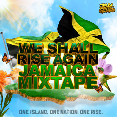 JEVY GENIUS ❌ WE SHALL RISE AGAIN JAMAICA 🇯🇲