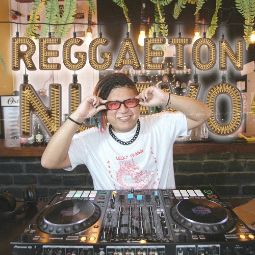 DJ Diego Alonso - Reggaeton 2022 (Set Mi Tercer Lugar Barranco)