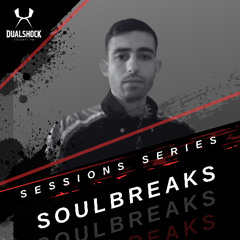 SESSIONS SERIES 004 // SOULBREAKS