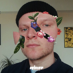 RINSE FRANCE GUEST SHOW - 11 APRIL 2020
