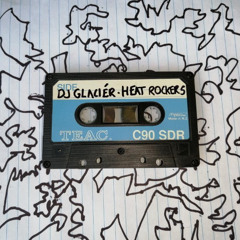 Jack Glacier - mixx 4 Heat Rockers '22