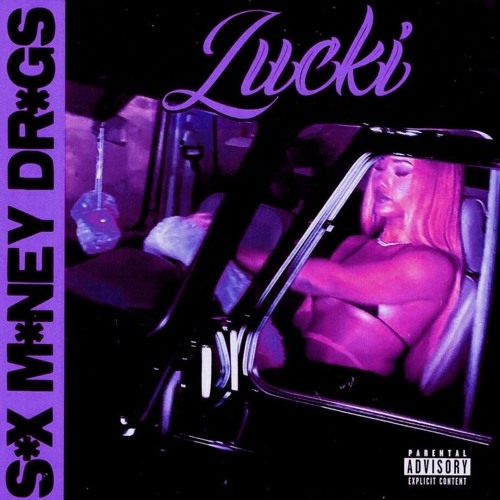 LUCKI - 2021 VIBES (CHOPPED & SCREWED)