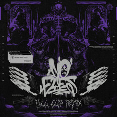 FULL CLIP - Lucas DiLeo & PLAYERONE (NO EYES Remix)