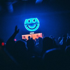 Del Scorpio b2b Lady Dames at Multigroove Elementenstraat 2016
