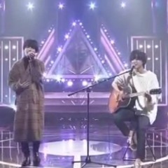 道枝駿佑・西畑大吾 - Letter