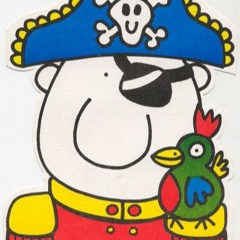 Top Buzz - The Pirate Club - 11th May 1991 - Side B