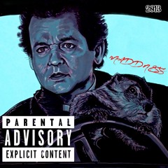 MADD-NESS (prod. Large Professor)