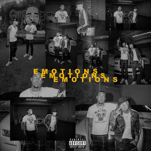 Emotions (feat. G Herbo)