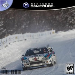 ICED TIRES