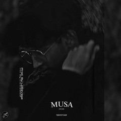 MUSA (Oficial) [feat. Lp Salvage]