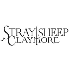 STRAY SHEEP CLAYMORE