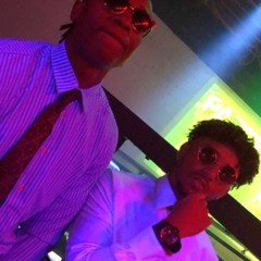 Tjuicee x Keydaboii - coupe