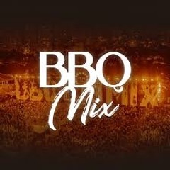 The BBQ Mix - Funk Jams for the Cookout