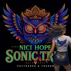 SONIC TRIP 2024 Set STUTTGART NICI HOPE