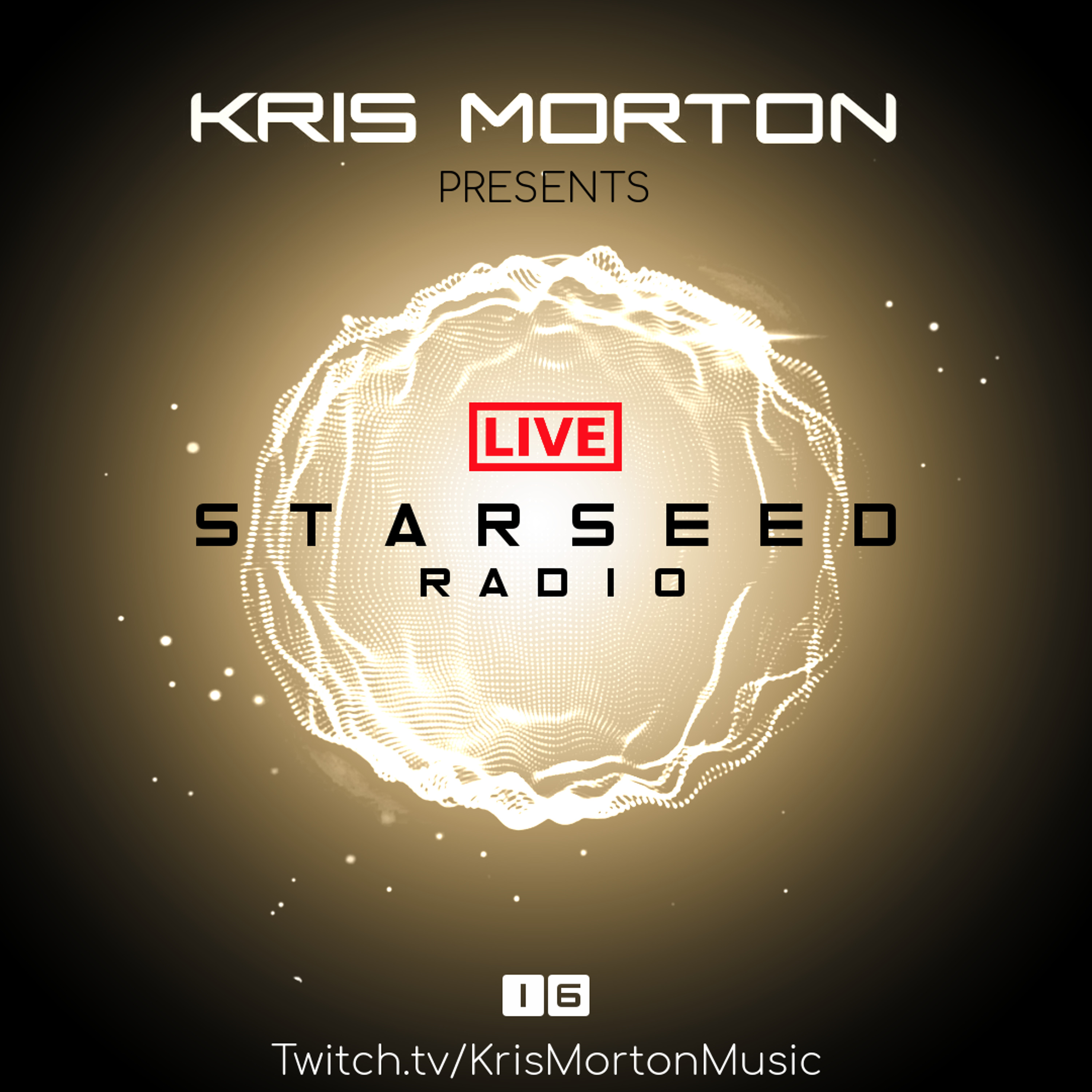 Kris Morton