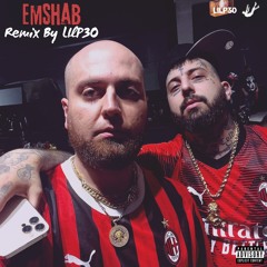 Emshab - Hiphopologist x Vinak (Remix By LilP30)