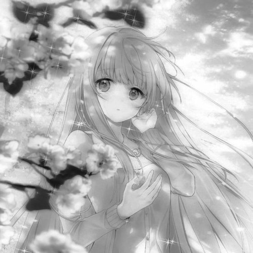 i just wanna know </3 [shinju x deadat18]