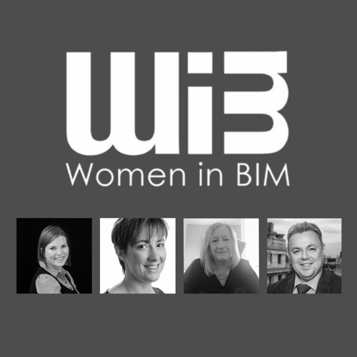 WiB Episode 10 - BIM in Scotland