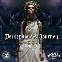 Fallen Angel - Persephone's Journey 146 BPM Dm Sample