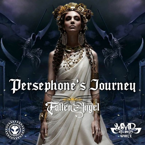 Fallen Angel - Persephone's Journey 146 BPM Dm Sample