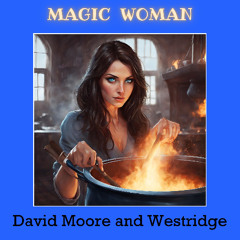 Magic Woman