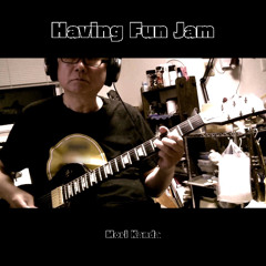 Having Fun Jam