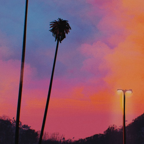 MUTE (Final) - Lofi/Dreamy Album Sneak Peek